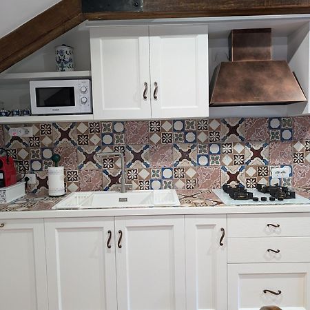 Casa Giovanna ポジターノ エクステリア 写真