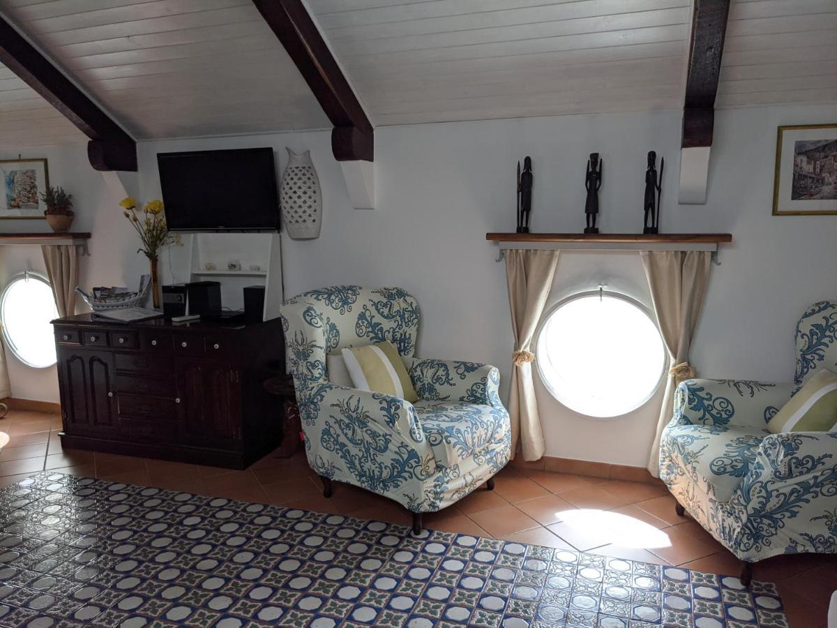 Casa Giovanna ポジターノ エクステリア 写真